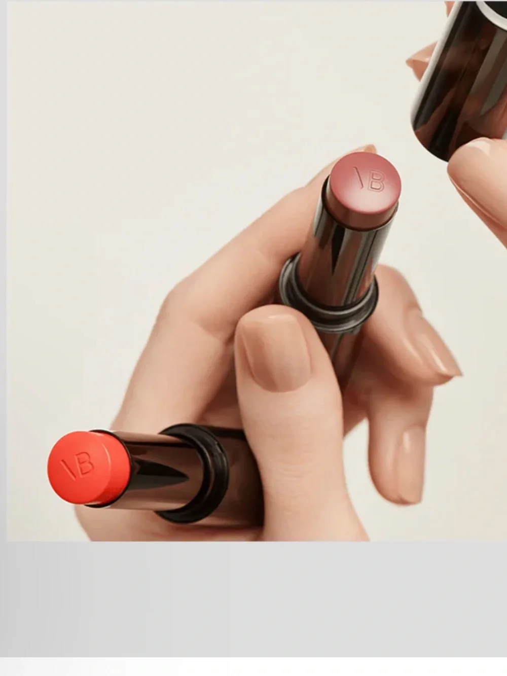 NEW VIctoria Beckham Cheeky Posh fever color